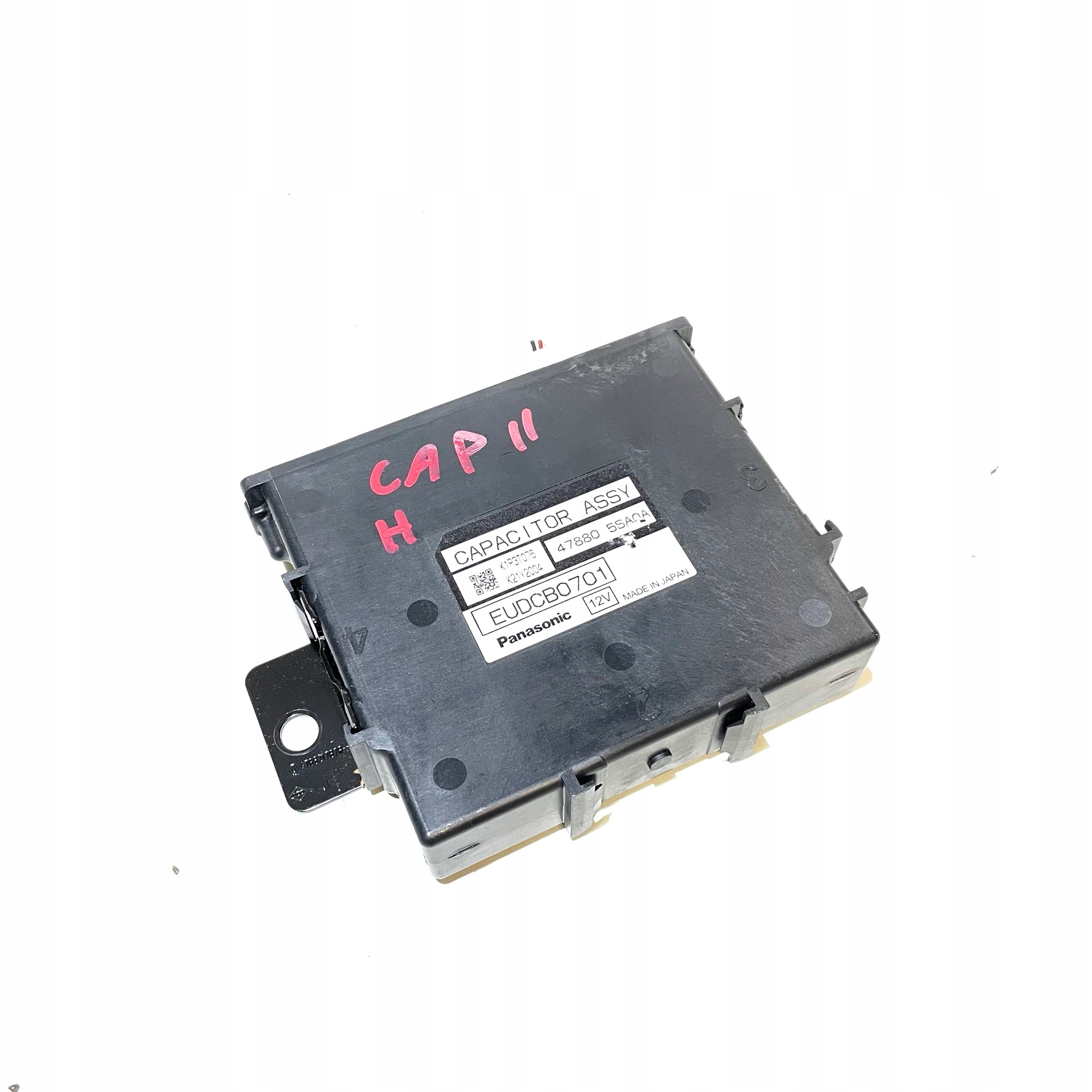RENAULT CAPTUR II E-TECH HYBRYDA MODUL 478805SA0A