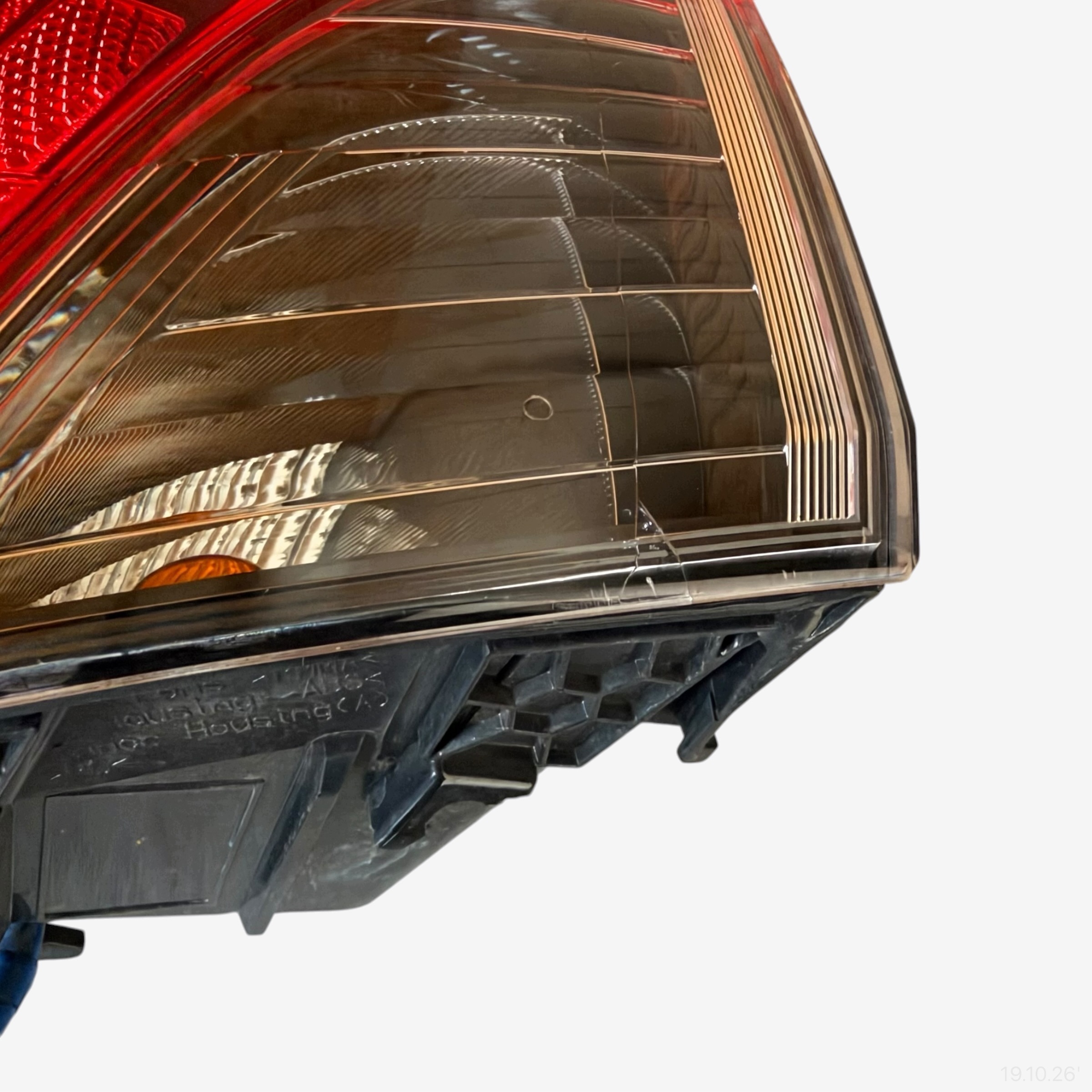 light rear left TOYOTA RAV4 V 2024 year 81560-42230