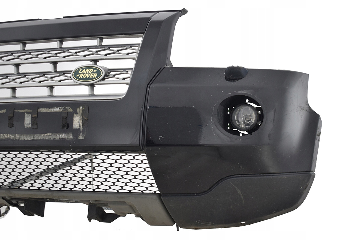 front bumper front LAND ROVER FREELANDER II