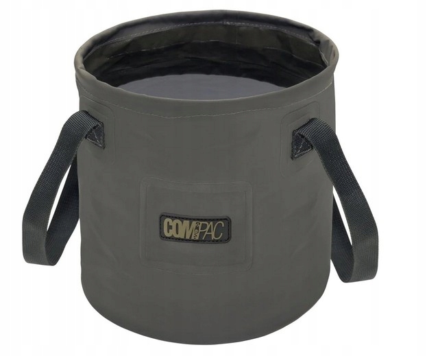 Korda Compac Water Bucket składane wiadro