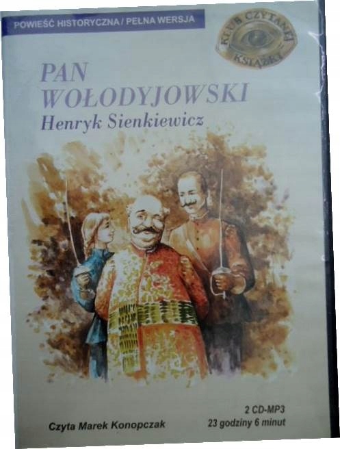 Pan Wołodyjowski