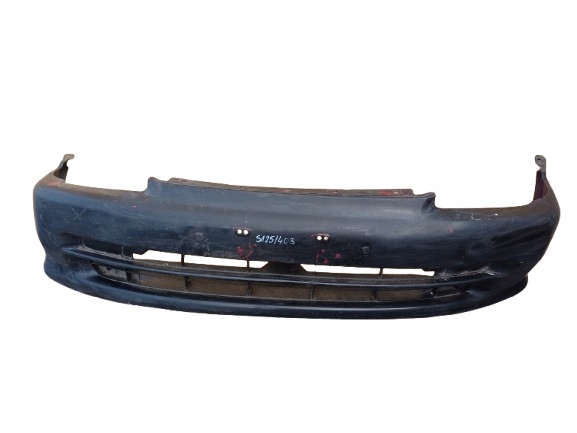 HONDA CIVIC 5 V 4D SEDAN 91-96 ZDERZAK PRZEDNI