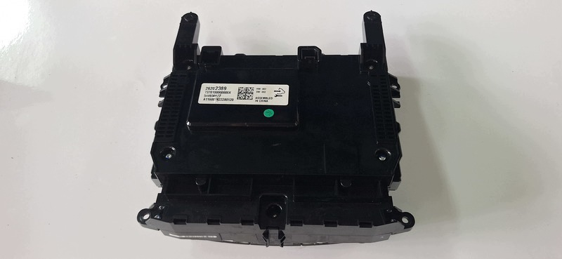 écran navigation OPEL INSIGNIA A 26202389