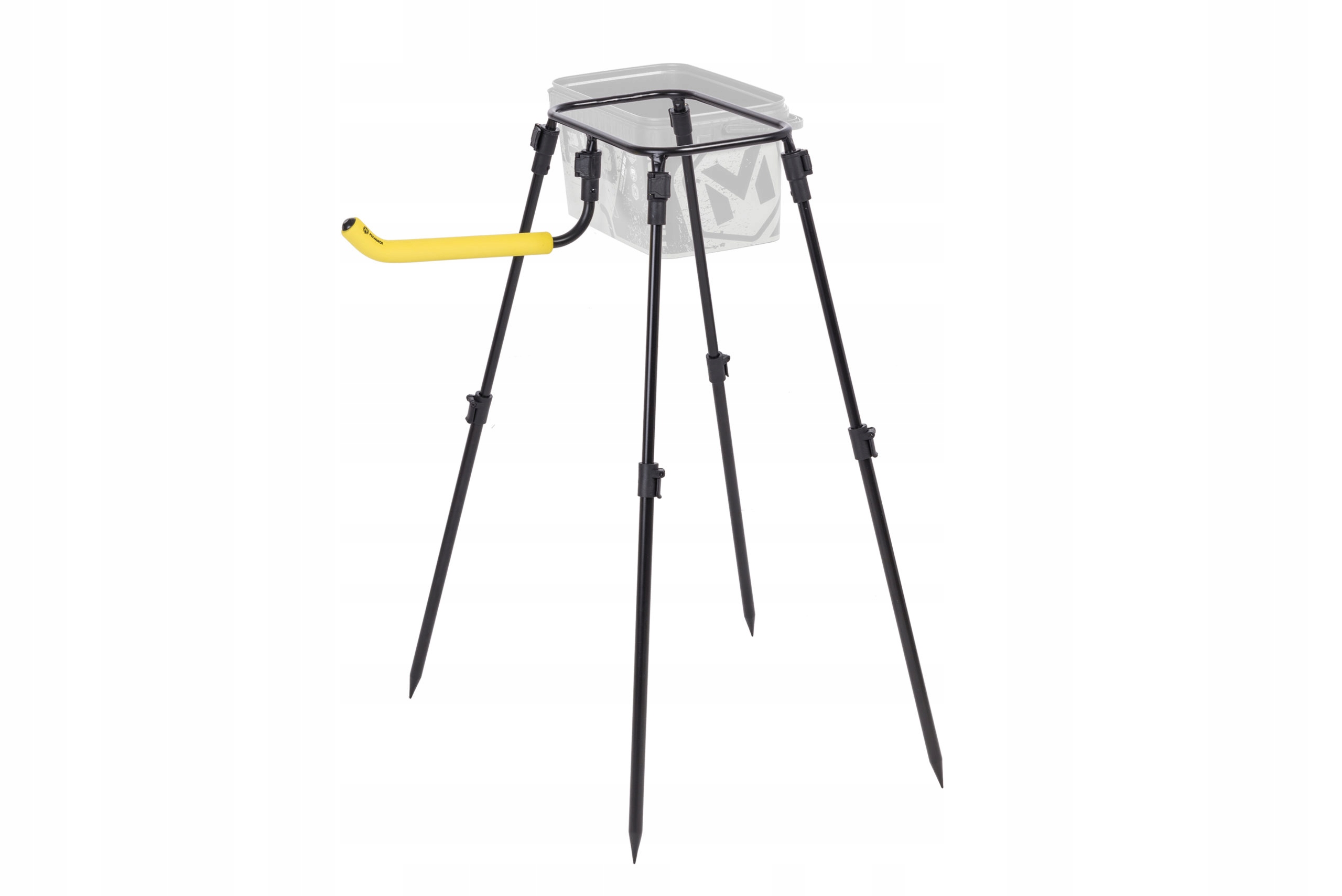 Mivardi Spod Station/ Stojak Do Spoda Rapid Box Professional