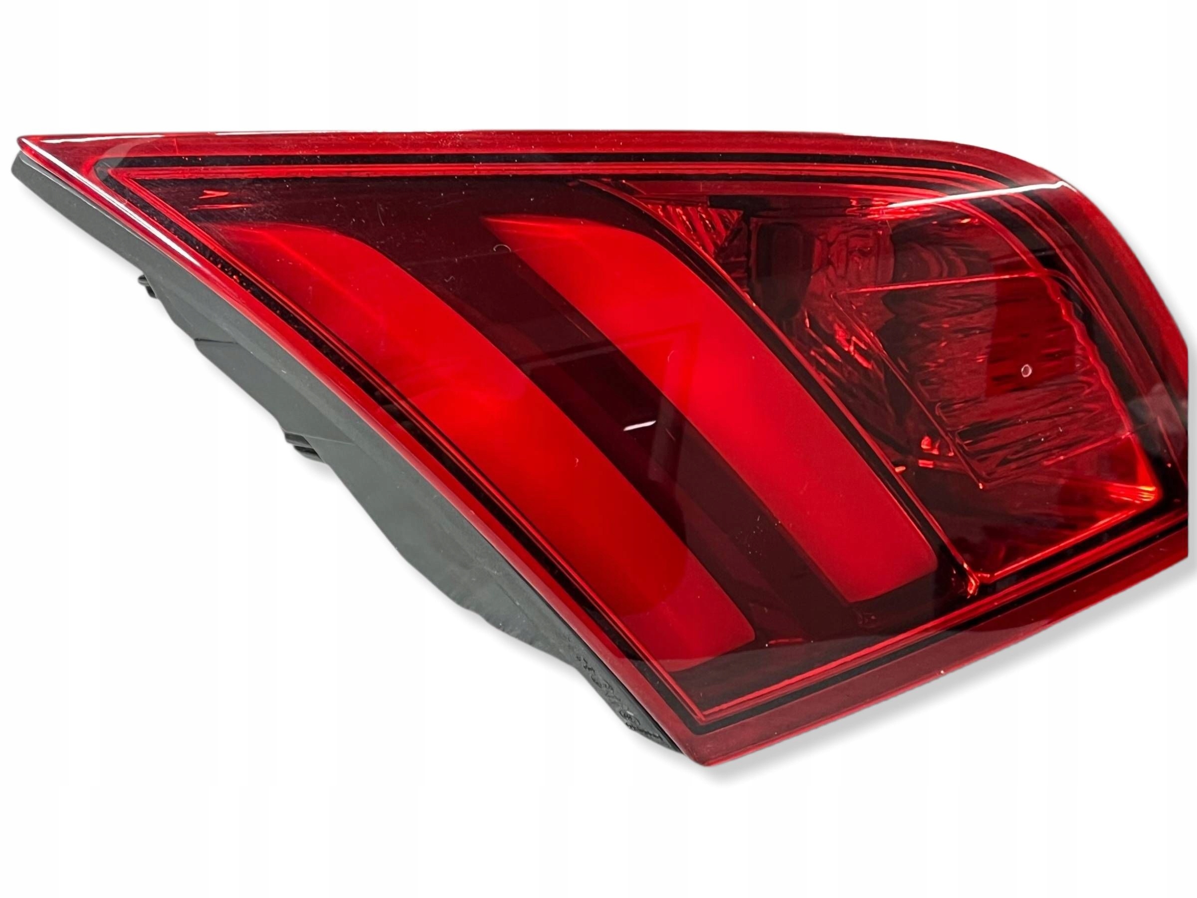 light left rear rear part PEUGEOT 308 T9 9677818380