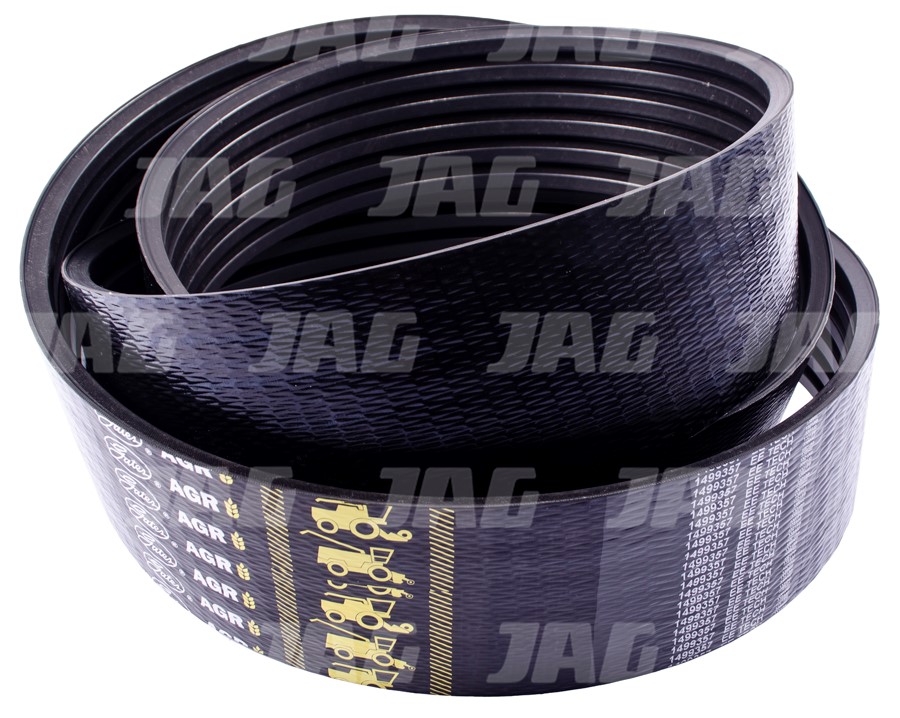 Kombinovaný pás Gates Claas 930 950 090256 0000902561 1499357