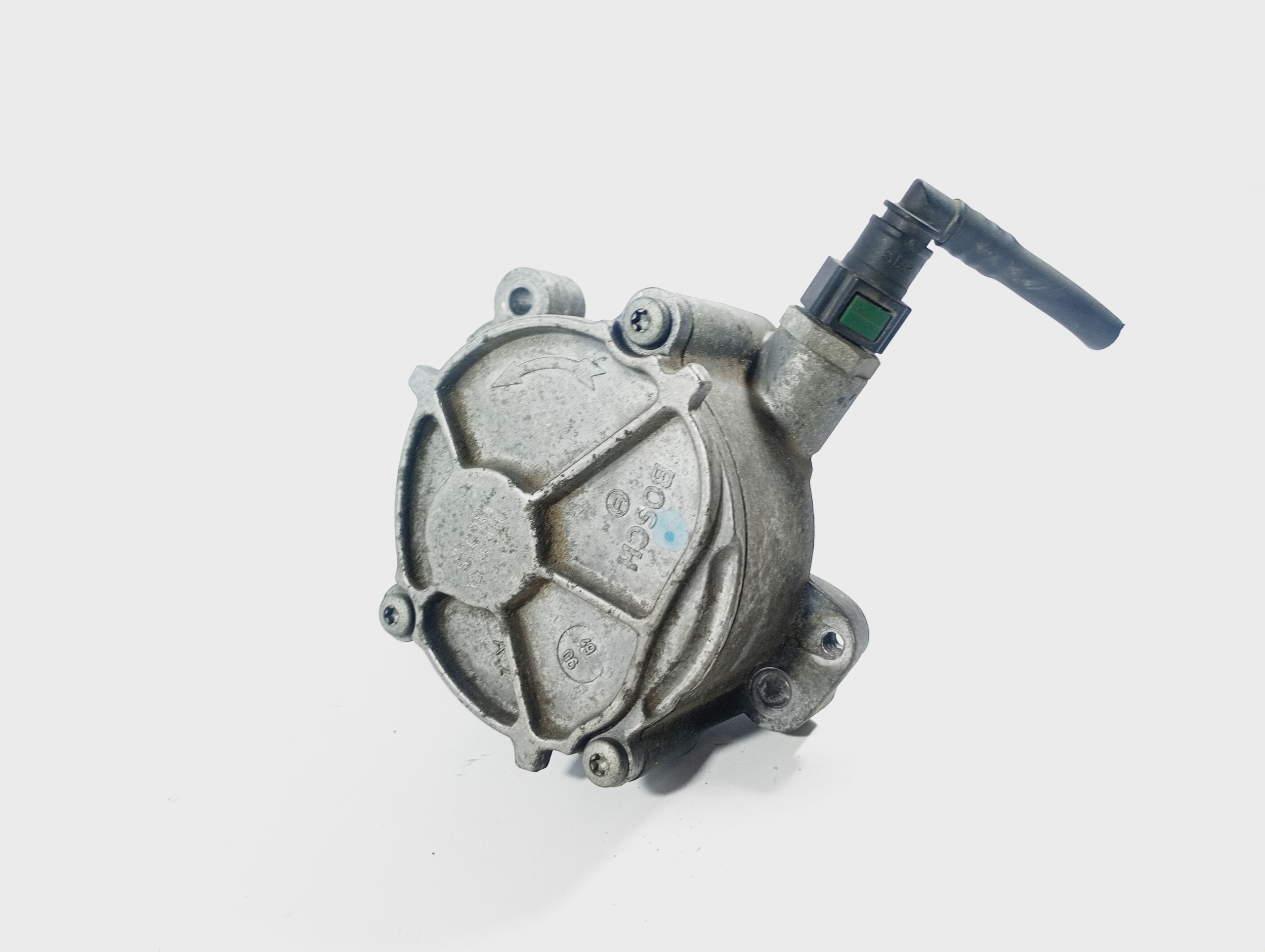 Pompa VACUM OE D165TA0602S Volvo V50 2 II 04-10