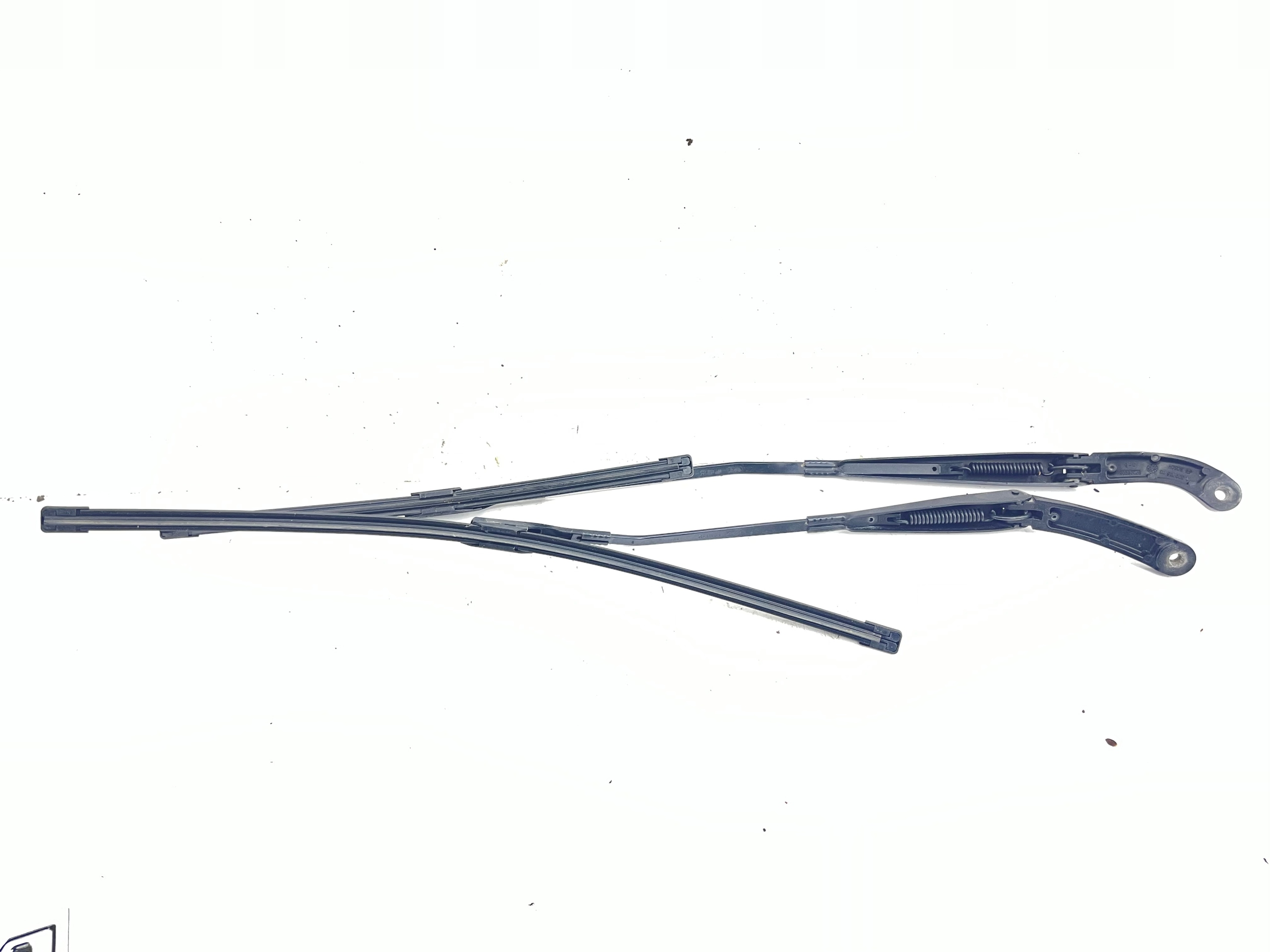 AUDI A3 8V Bracci tergicristallo 8V1955407 8V1955408 Komplet