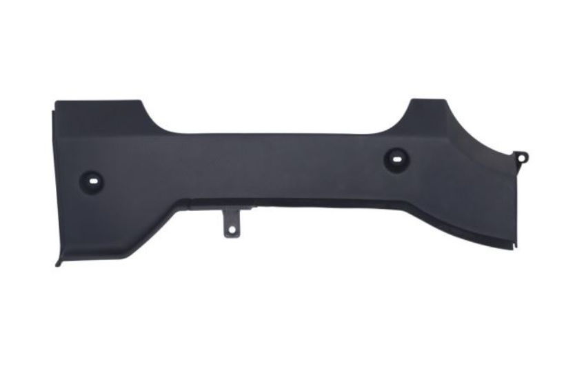 9608856874 - ПАНЕЛЬ КОРПУСУ ФАРИ ЛІВА MB ACTROS MP4