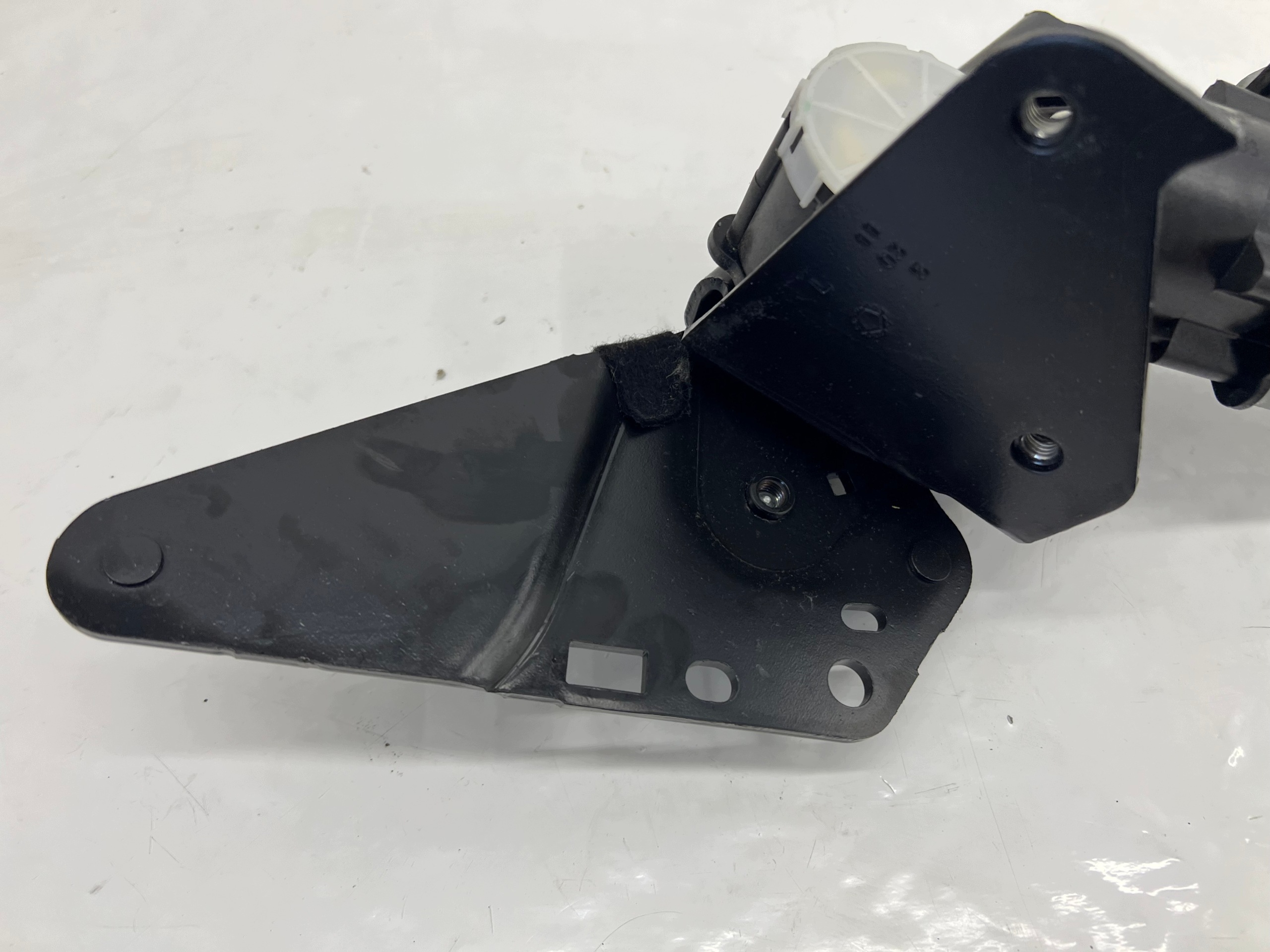 damper hinge bonnet boot left rear part AUDI A7 4G 4G8827857H 4G8827851B