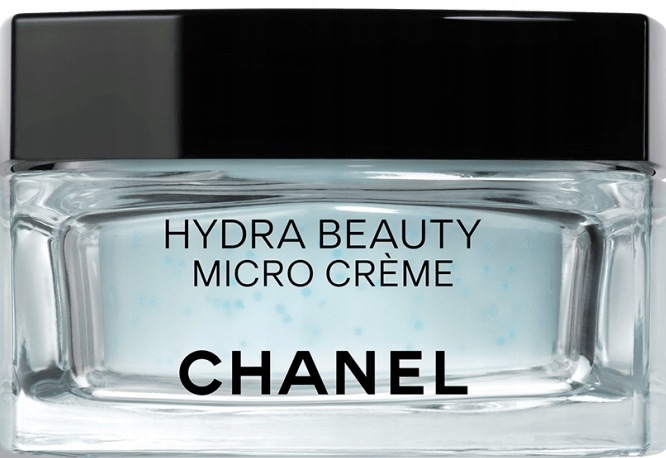 Chanel Hydra Beauty Micro Creme krem nawilżający z mikro perełkami 50g