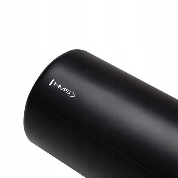 Gładki ROLLER WAŁEK FITNESS 33x14cm DO 250kg MOCNY Model FS111