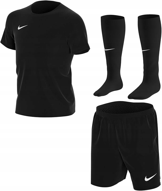 Fotbalový set Nike Dry Park Kit pro sportovní trénink dětí