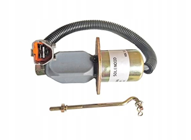 CGN10020 - Катушка тушения MITSUBISHI двигатель S6S.