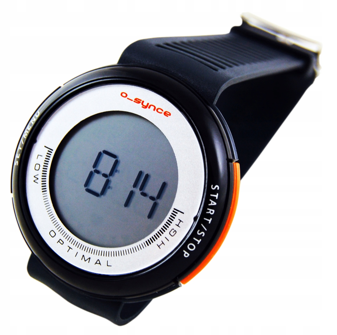 Nové Sportovní Chytré Hodinky O-synce