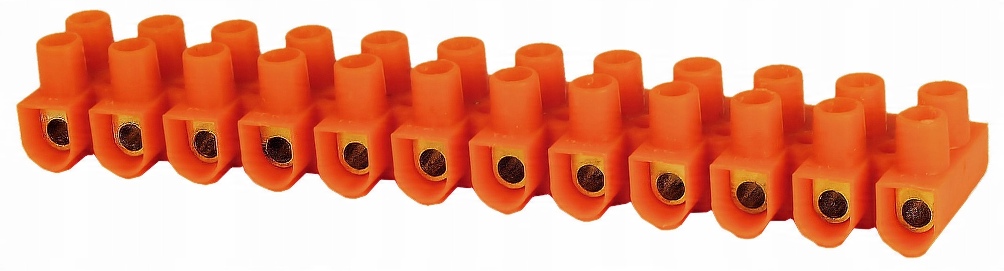 

Simet Listwa zaciskowa 4 mm² 12 torów