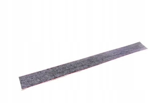 OE NAKLEJKA PASEK MASKI PRZÓD PRAWY BMW R55 R56 R57 EAN (GTIN) 7562159475