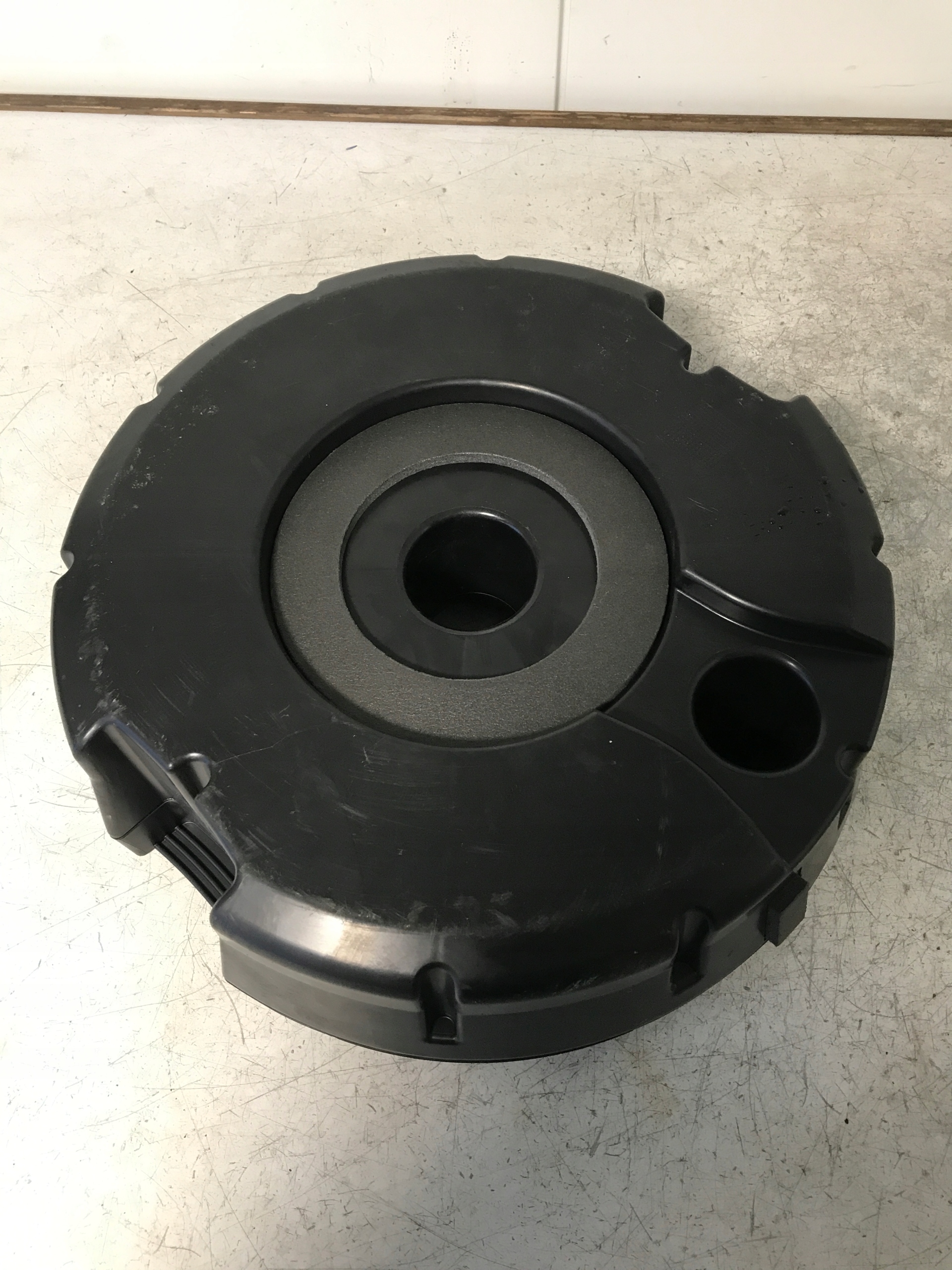 speaker SUBWOOFER AUDI Q5 8R0035382