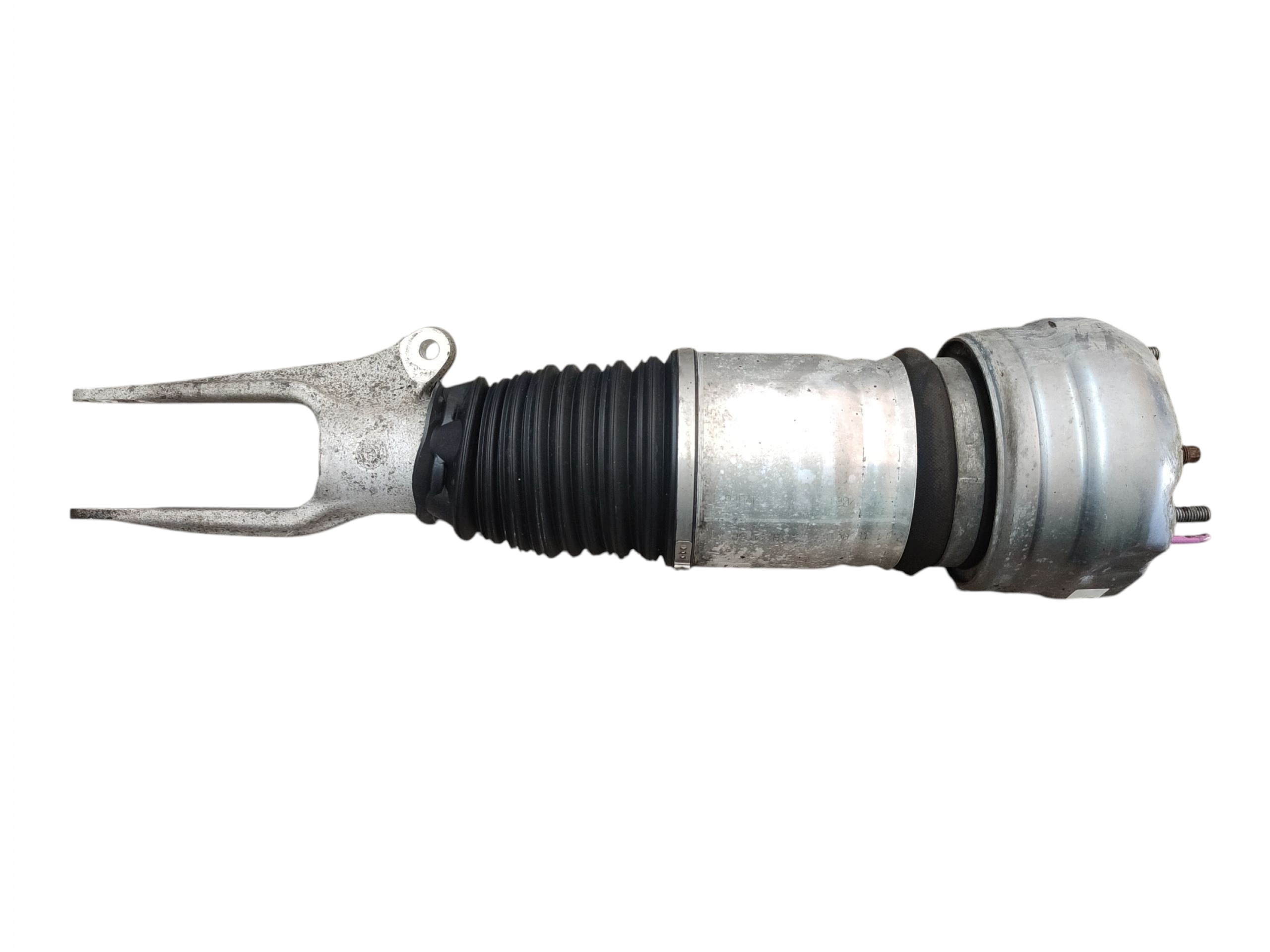 shock absorber pneumatic left front PORSCHE PANAMERA and 970 97034305135