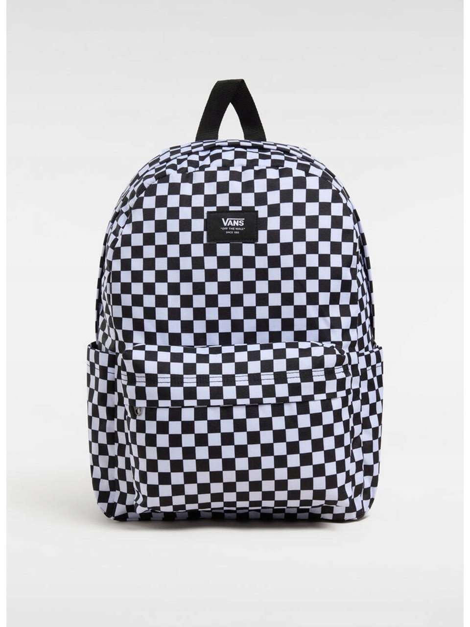Detské batohy a tašky Vans Old Skool Grom Check Backpack