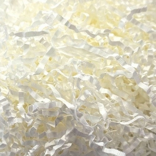 

Wypełniacz papierowy białe Wiórki 1kg