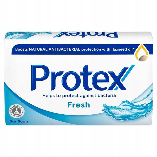 

Protex Fresh Mydło W Kostce 90G