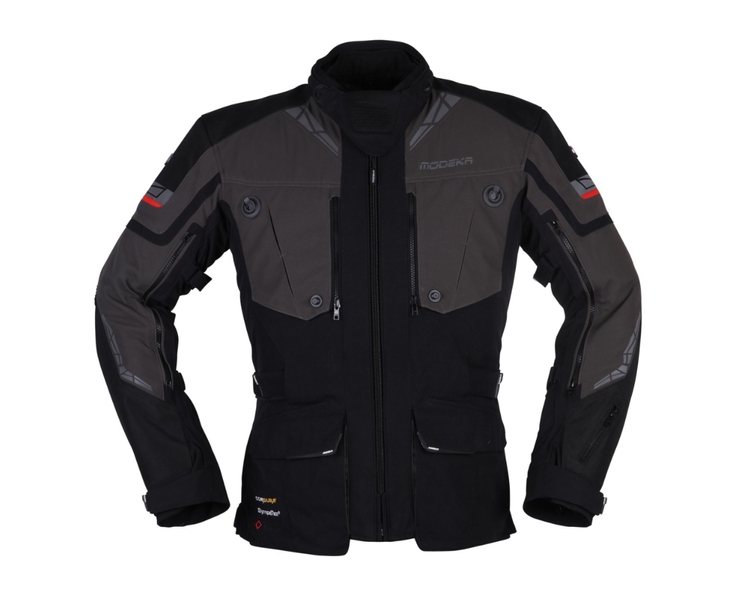 Kurtka Motocyklowa MODEKA Panamericana II XL
