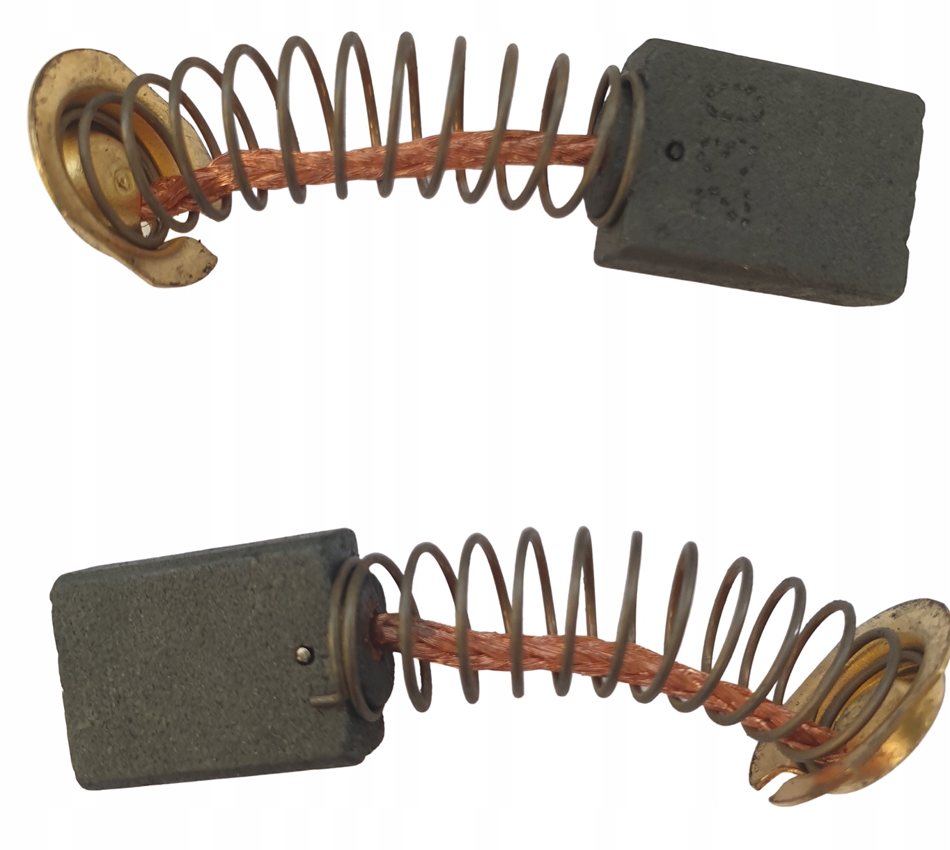 

Szczotka węglowa Enar Dingo, Avmu komplet 2 szt.