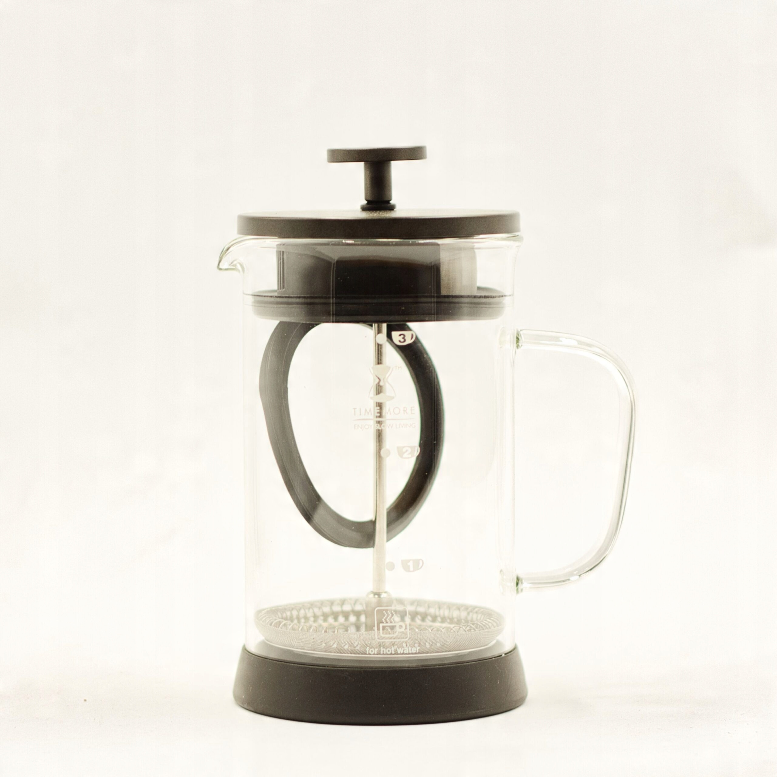 

Timemore French Press 3.0 600ml