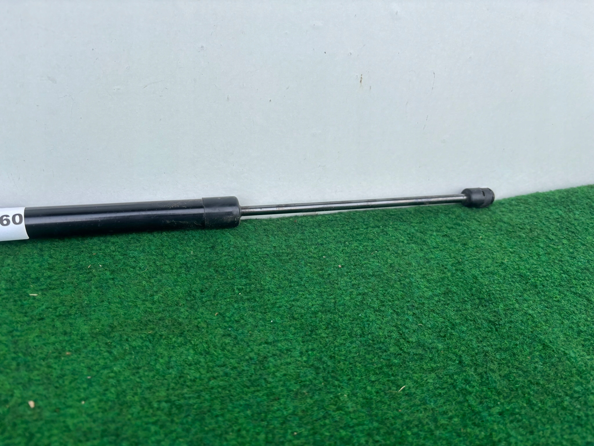 damper telescope lift bonnet MITSUBISHI ECLIPSE CROSS PAK7/860