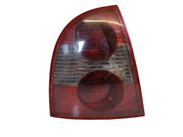 VW PASSAT B5 LIFT light left rear part sedan
