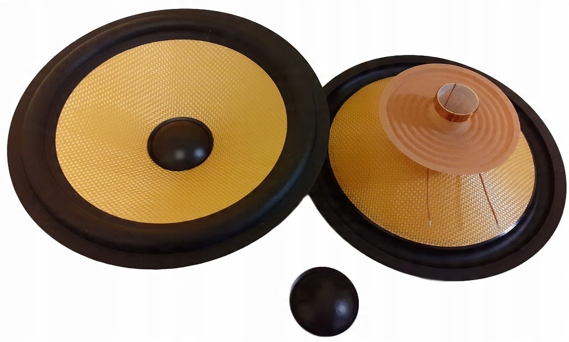 

Sklejony do Tonsil 20 cm Gdn 20/40/14 20/50 Kevlar