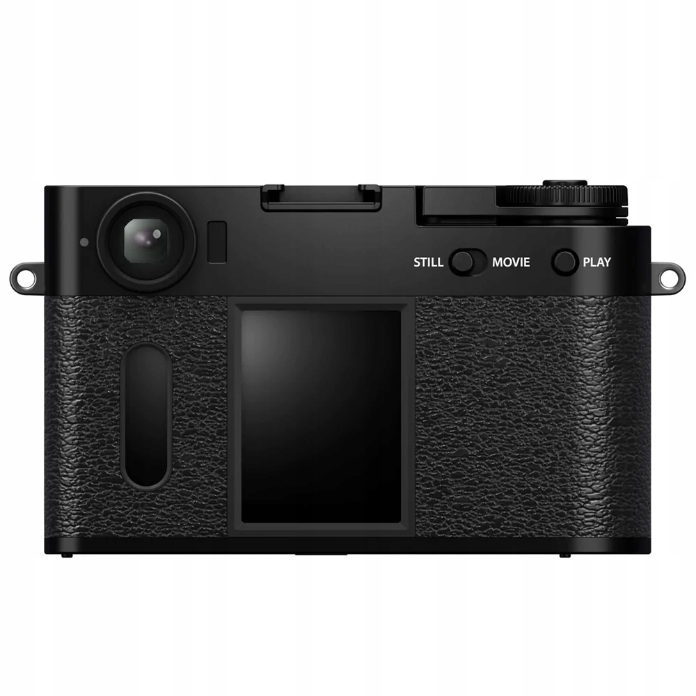 Fujifilm X half ブラック Fujifilm X half Black - Sklep, Opinie, Cena w Allegro