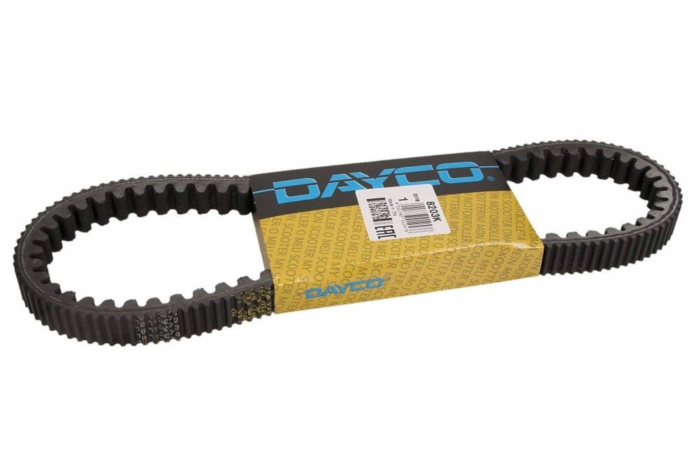 8203k - 8203KDAY MOTO ПРИВОДНОЙ РЕМЕНЬ. КЕВЛАР 22, 6X14X835 8