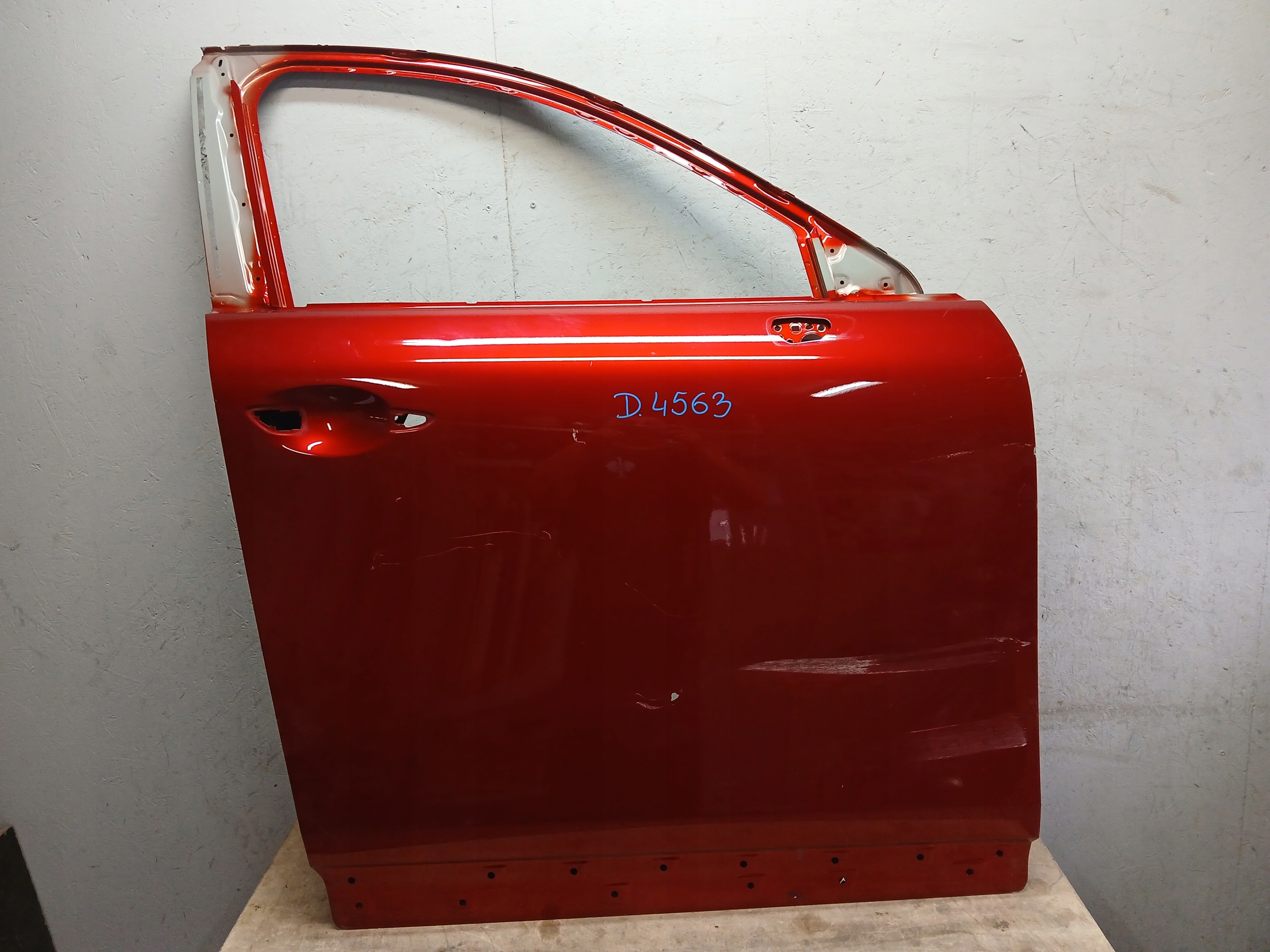 door front right MAZDA CX60 CX-60 CX 60