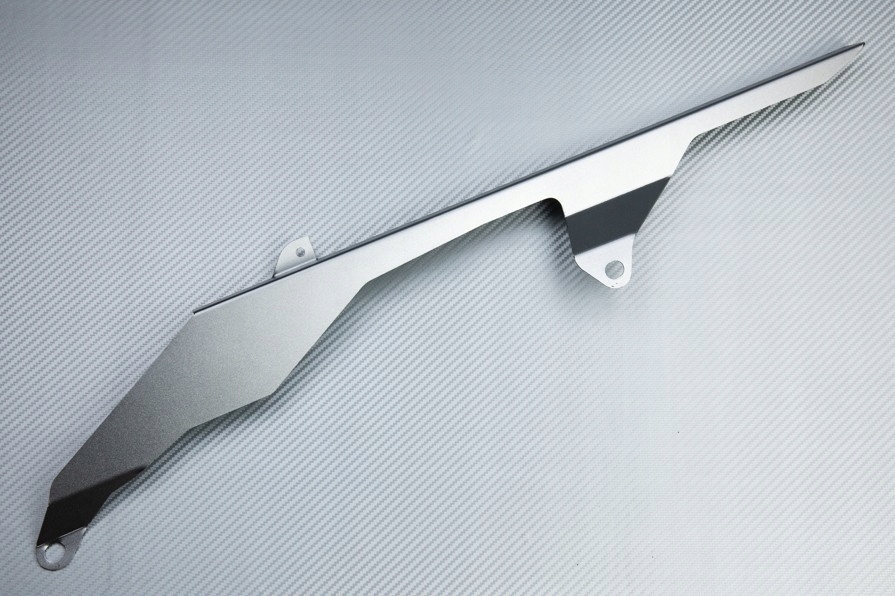 GUICHAINEAVDB2-003C - защита цепи Yamaha YZF R1 2009-2014 Титан