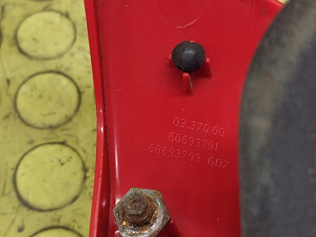 ALFA ROMEO 147 light right rear part
