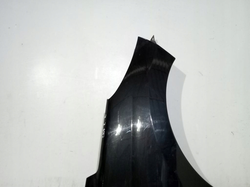 Peugeot 207 parafango Destra