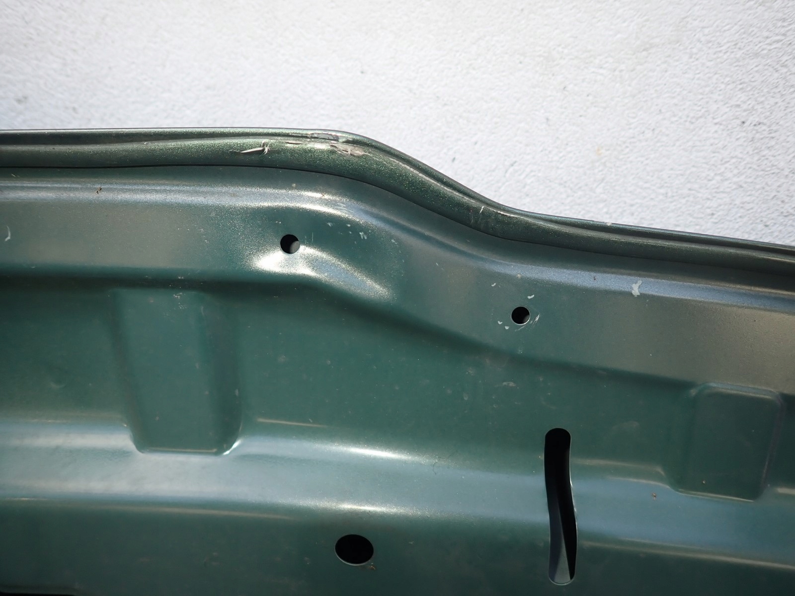 Cofano KIA SPORTAGE 5 V NQ5 2022- 66400-R2000
