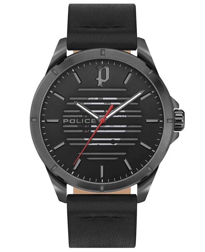 Pánské hodinky Police PEWJA2204503 Barva