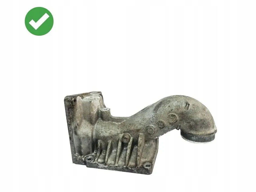 TURBINA MERCEDES-BENZ SLK (R171) A2711400887 34311826 1.8L 2008