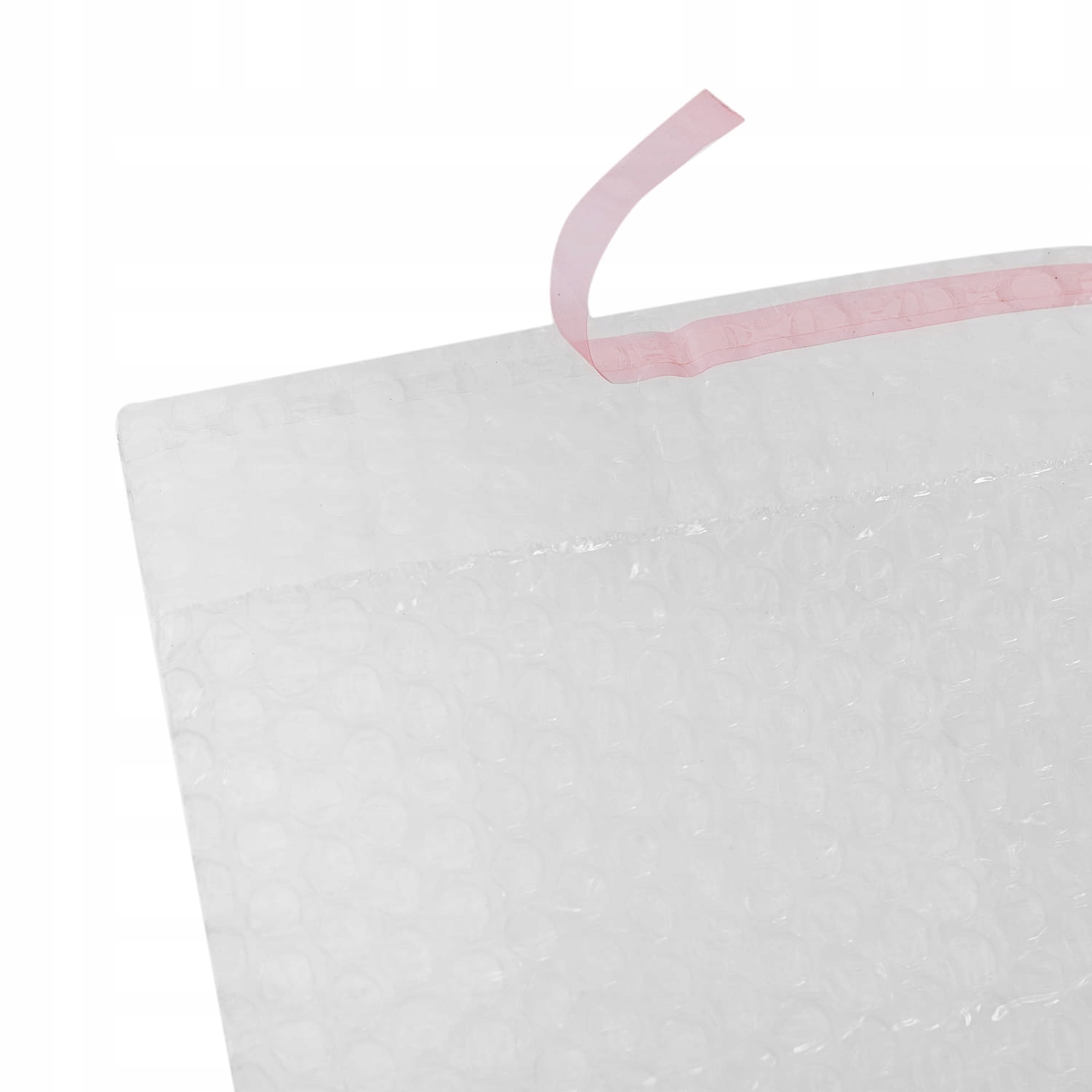 Woreczki bąbelkowe z zamknięciem 40x40 cm 100 szt Greko