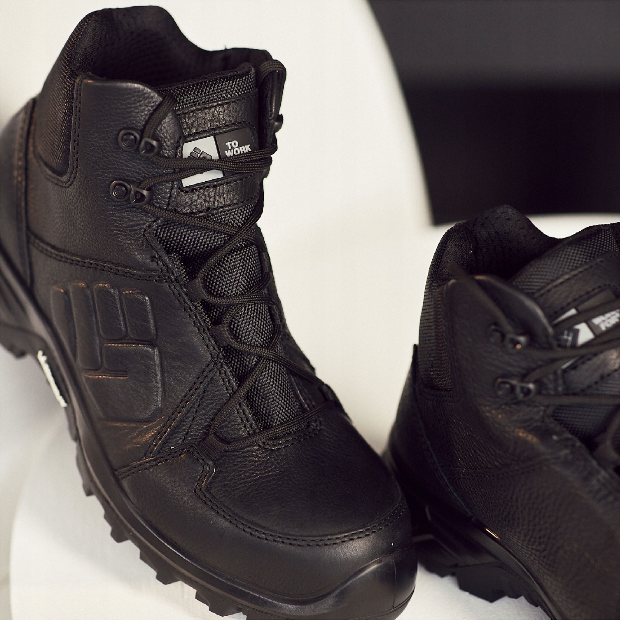 BUTY ROBOCZE BHP MICHELIN S3 HRO SRC RALLY r.43 Przeznaczenie uniwersalne