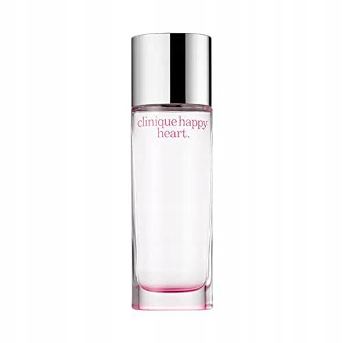 Clinique Happy Heart – Parfémovaná Voda – Objem: 100 ML