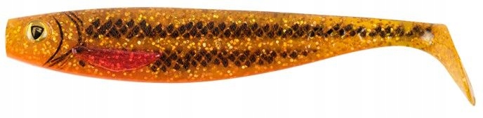 Fox Rage Pro Shad 14cm Uv Goldie