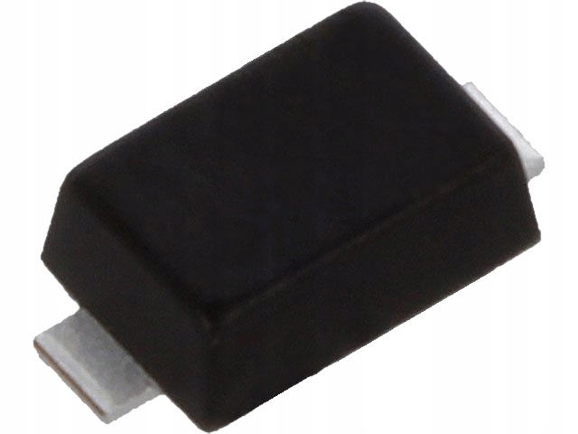 

BAV21W-E3-08 Dioda Przełączająca 250V 0.25A SOD123