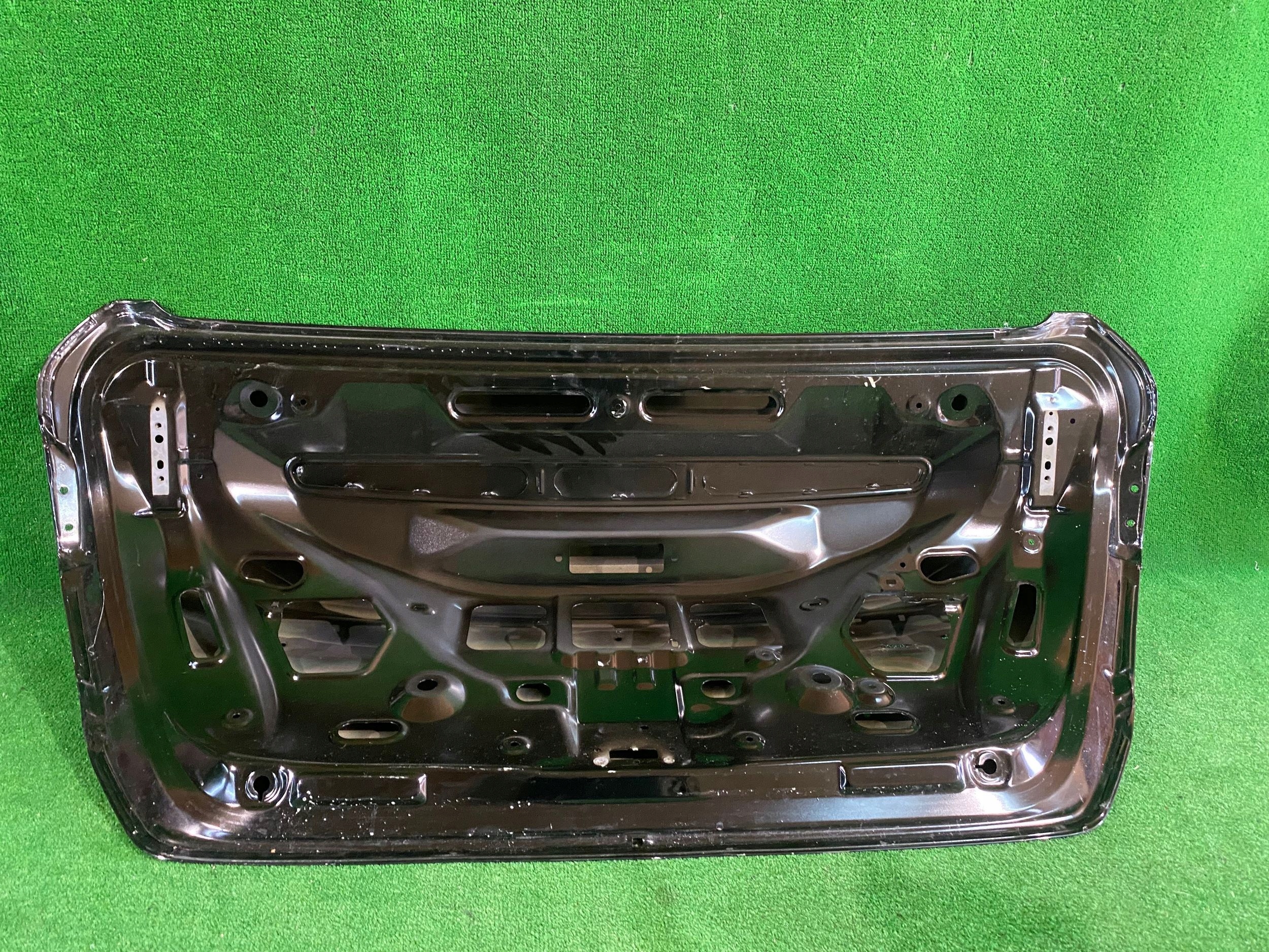 boot doors rear part boot HONDA CIVIC X sedan nr.0012