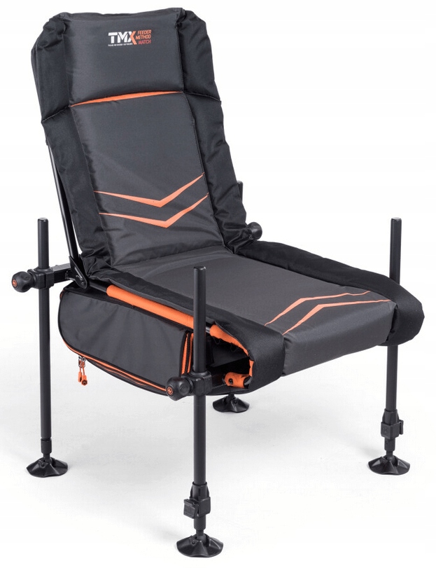 Krzesło Fotel Mivardi Feeder Station Tmx