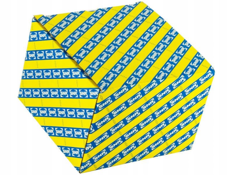 МУФТА ГЕНЕРАТОРА SNR GA754.19