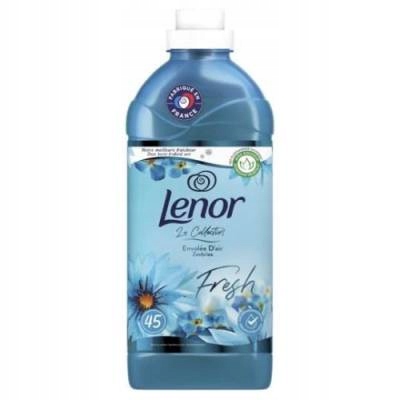 

Lenor Envolee D'Air Fresh Płuk 45p 1L